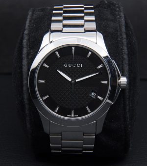Reloj GUCCI G-Timeless