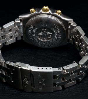 Breitling Chronomat 40 mm