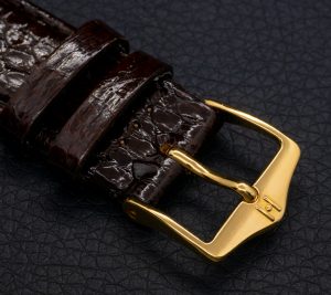 Rolex Cellini Oro Amarillo 32mm Ref. 5116