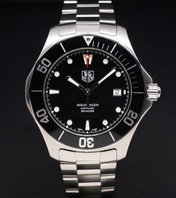 Tag Heuer Aquaracer - WAB2010