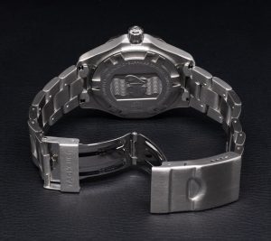 Tag Heuer Aquaracer - WAB2010 - Imagen 2