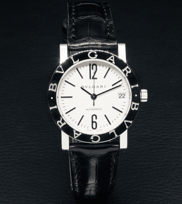 Reloj Bvlgari