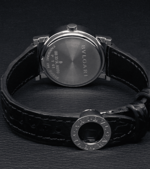 Reloj Bvlgari