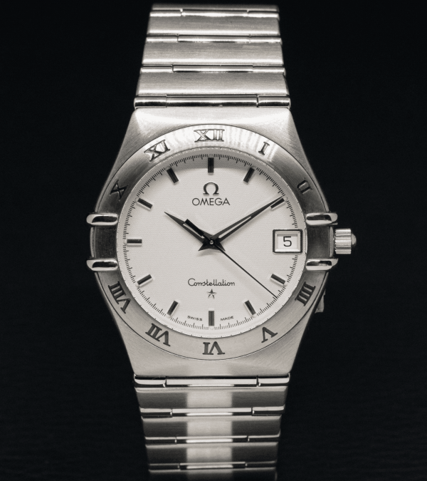 Omega Constellation