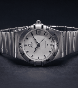 Omega Constellation - Imagen 4