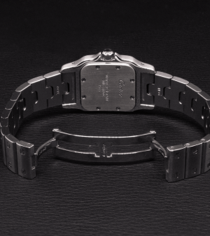 CARTIER SANTOS GALBEE - Imagen 2