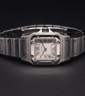 CARTIER SANTOS GALBEE - Imagen 3