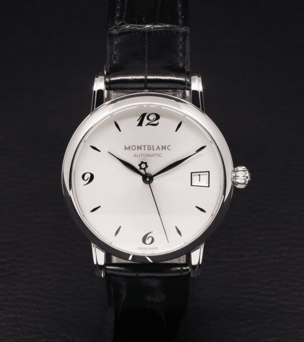 Montblanc Star Classique