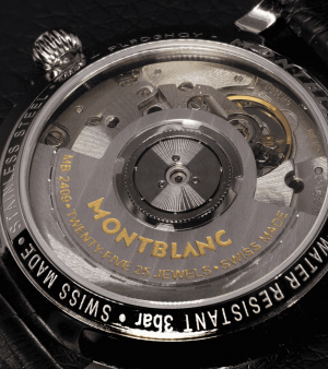 MONTBLANC STAR CLASSIQUE - Imagen 5