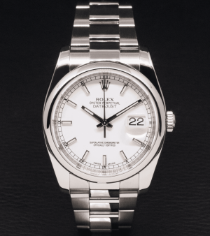 Rolex Datejust 36