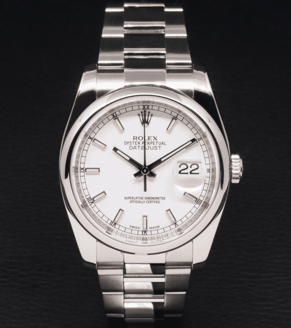 Rolex Datejust 36