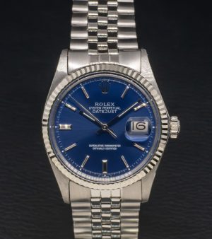 Rolex-Datejust-36